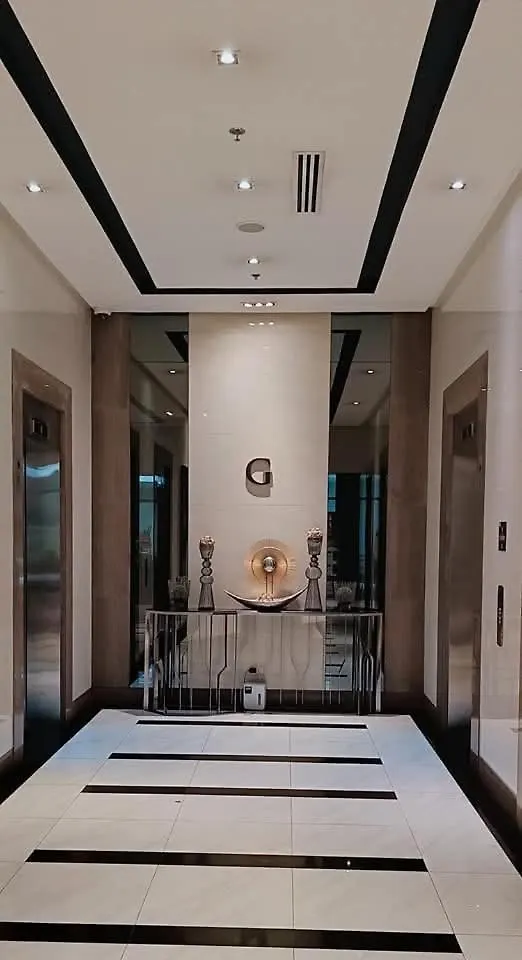 Apartment Roomy Condotel Across Naia Terminal 3 Manila